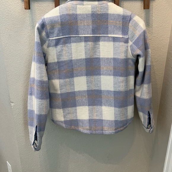 RSQ Girls Jacket. Size Extra Large - Picture 2 of 6